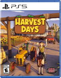 Harvest Days: My Dream Farm thumbnail 1