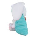 Hatsune Miku Rabbit 2023 Fuwa Petit Plush LL thumbnail 2