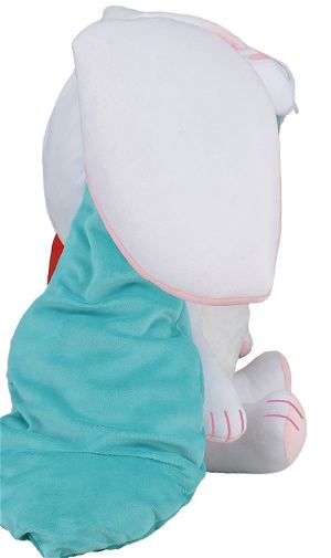 Hatsune Miku Rabbit 2023 Fuwa Petit Plush LL