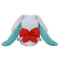 Hatsune Miku Rabbit 2023 Fuwa Petit Plush LL thumbnail 4