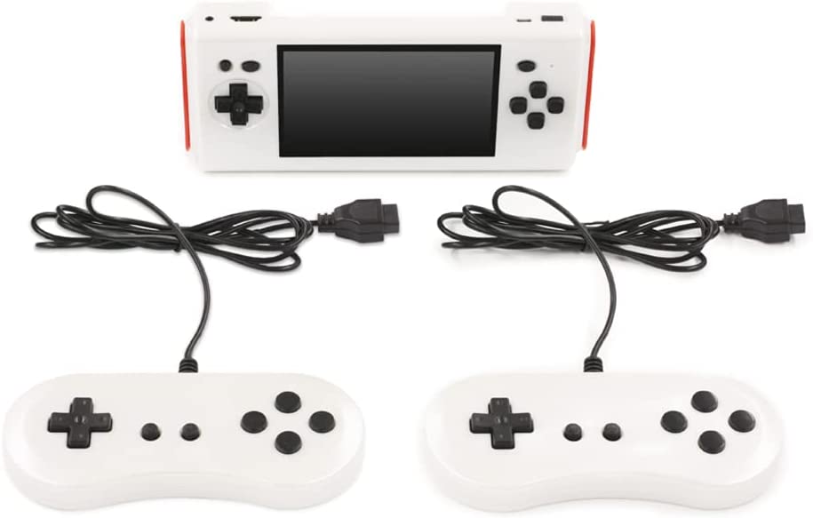 IPS 8Bit Pocket HD for FC