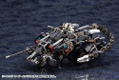 Hexa Gear 1/24 Scale Plastic Model Kit: Lord Impulse (Re-run) thumbnail 15