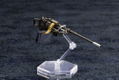 Hexa Gear 1/24 Scale Plastic Model Kit: Lord Impulse (Re-run) thumbnail 18