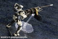 Hexa Gear 1/24 Scale Plastic Model Kit: Lord Impulse (Re-run) thumbnail 19