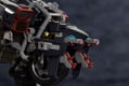 Hexa Gear 1/24 Scale Plastic Model Kit: Lord Impulse (Re-run) thumbnail 6
