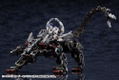 Hexa Gear 1/24 Scale Plastic Model Kit: Lord Impulse (Re-run) thumbnail 8