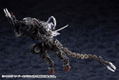 Hexa Gear 1/24 Scale Plastic Model Kit: Lord Impulse (Re-run) thumbnail 10