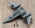 M.S.G Modeling Support Goods: Heavy Weapon Unit 19 Solid Raptor (Re-run) thumbnail 2
