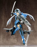 M.S.G Modeling Support Goods: Heavy Weapon Unit 19 Solid Raptor (Re-run) thumbnail 7