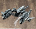 M.S.G Modeling Support Goods: Heavy Weapon Unit 19 Solid Raptor (Re-run) thumbnail 9