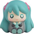 Marshmalloid Character Vocal Series 01 Hatsune Miku: Hatsune Miku thumbnail 1