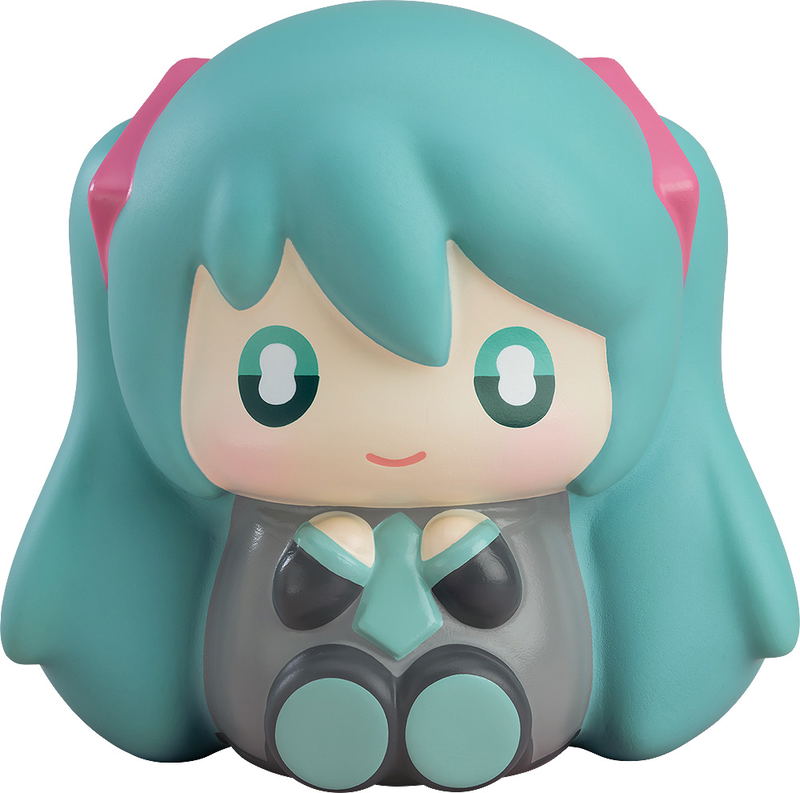 Marshmalloid Character Vocal Series 01 Hatsune Miku: Hatsune Miku image 1