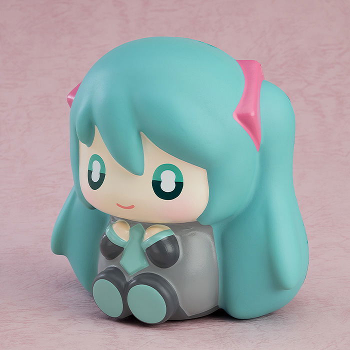 Marshmalloid Character Vocal Series 01 Hatsune Miku: Hatsune Miku image 4