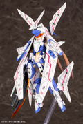 Megami Device 1/1 Scale Plastic Model Kit: SOL Raptor (Re-run) thumbnail 10