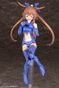 Megami Device 1/1 Scale Plastic Model Kit: SOL Raptor (Re-run) thumbnail 14