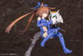Megami Device 1/1 Scale Plastic Model Kit: SOL Raptor (Re-run) thumbnail 15
