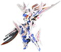 Megami Device 1/1 Scale Plastic Model Kit: SOL Raptor (Re-run) thumbnail 1