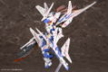 Megami Device 1/1 Scale Plastic Model Kit: SOL Raptor (Re-run) thumbnail 2