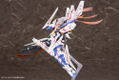 Megami Device 1/1 Scale Plastic Model Kit: SOL Raptor (Re-run) thumbnail 4