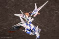 Megami Device 1/1 Scale Plastic Model Kit: SOL Raptor (Re-run) thumbnail 7