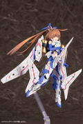 Megami Device 1/1 Scale Plastic Model Kit: SOL Raptor (Re-run) thumbnail 8