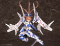 Megami Device 1/1 Scale Plastic Model Kit: SOL Raptor (Re-run) thumbnail 9