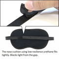 Mobile Suit Gundam: the Witch from Mercury Prospera Eye Mask thumbnail 2