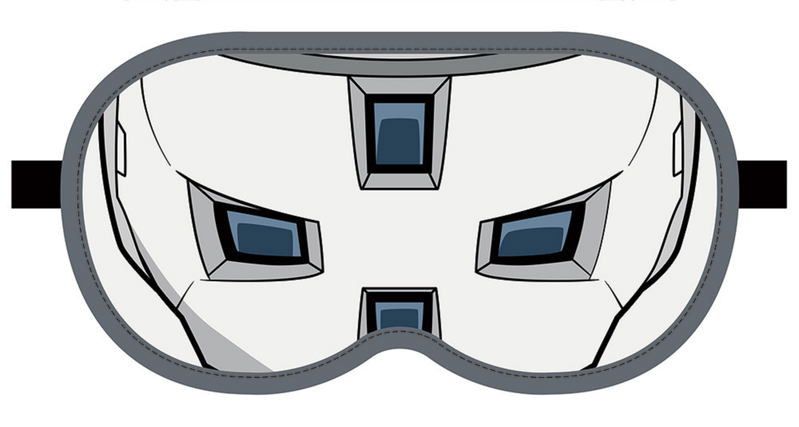 Mobile Suit Gundam: the Witch from Mercury Prospera Eye Mask image 1