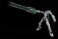 Moderoid Fafner in the Azure The Beyond: Fafner Mark Sein (Re-run) thumbnail 6