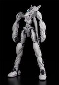 Moderoid Fafner in the Azure The Beyond: Fafner Mark Sein (Re-run) thumbnail 8
