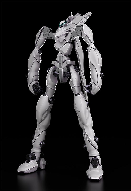 Moderoid Fafner in the Azure The Beyond: Fafner Mark Sein (Re-run) image 8