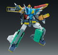Moderoid Gun x Sword: El Dora V thumbnail 9