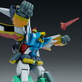 Moderoid Gun x Sword: El Dora V thumbnail 11
