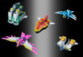 Moderoid Gun x Sword: El Dora V thumbnail 14