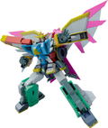 Moderoid Gun x Sword: El Dora V thumbnail 1