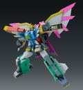 Moderoid Gun x Sword: El Dora V thumbnail 2