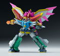 Moderoid Gun x Sword: El Dora V thumbnail 5