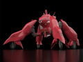 Moderoid Mobile Police Patlabor: TYPE97 TFV-EX Crab-Man High Leg thumbnail 5