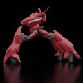 Moderoid Mobile Police Patlabor: TYPE97 TFV-EX Crab-Man High Leg thumbnail 6