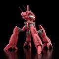 Moderoid Mobile Police Patlabor: TYPE97 TFV-EX Crab-Man High Leg thumbnail 7