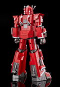 Moderoid X-Bomber: Big Dai-X thumbnail 9