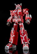 Moderoid X-Bomber: Big Dai-X thumbnail 2