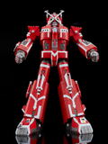 Moderoid X-Bomber: Big Dai-X thumbnail 3