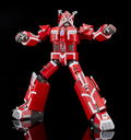 Moderoid X-Bomber: Big Dai-X thumbnail 5