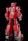 Moderoid X-Bomber: Big Dai-X thumbnail 8