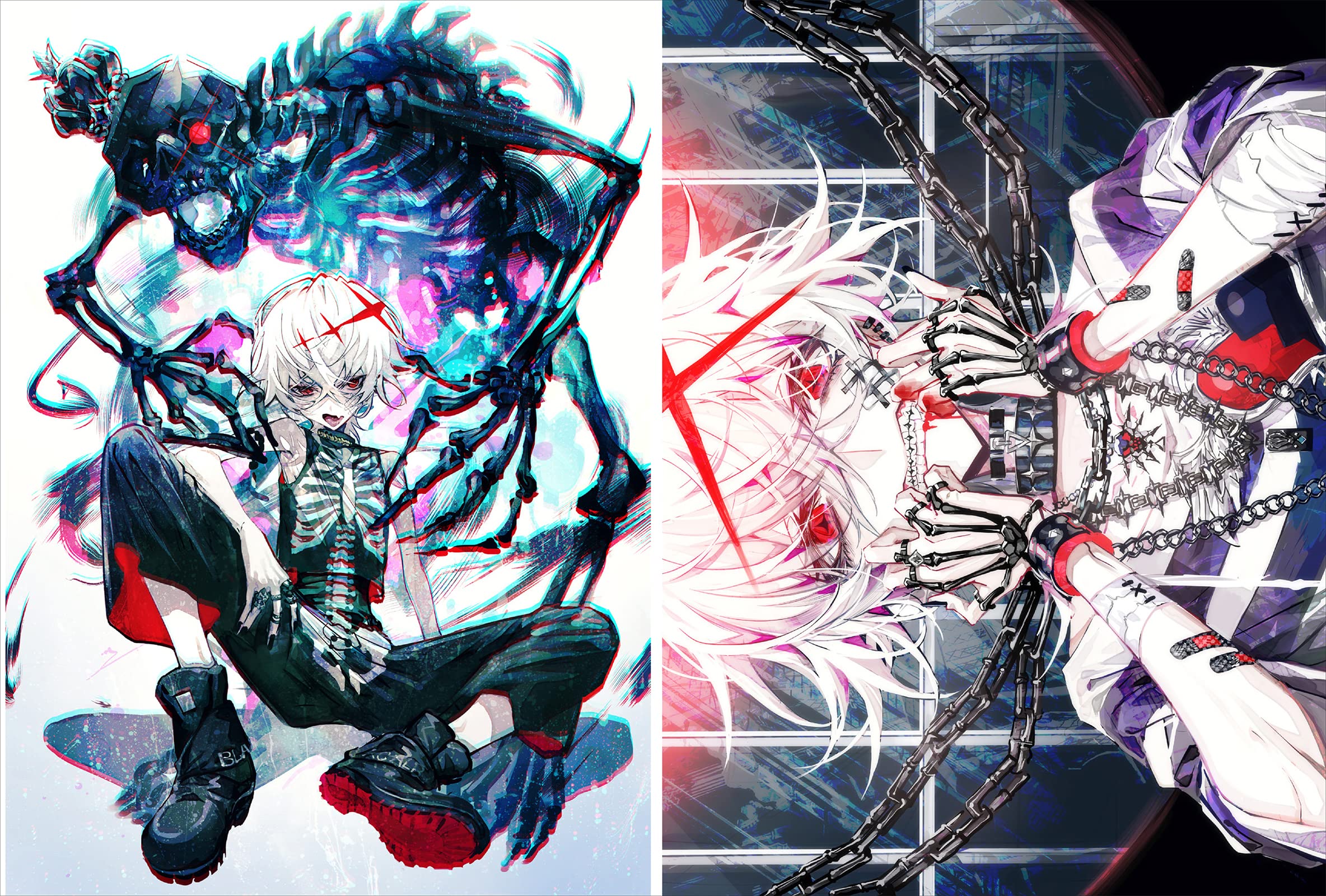 Mura Karuki Art Book I