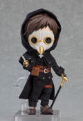 Nendoroid Doll Doctor: Ansel Moretti thumbnail 2