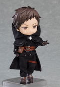 Nendoroid Doll Doctor: Ansel Moretti thumbnail 3
