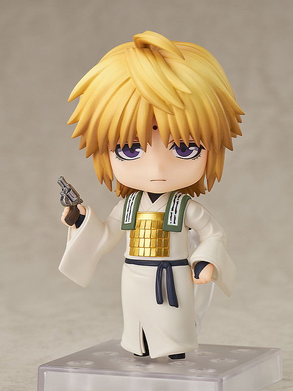 Nendoroid No. 2086 Saiyuki Reload Zeroin: Genjo Sanzo image 3