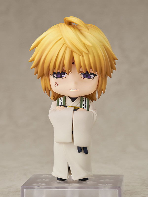 Nendoroid No. 2086 Saiyuki Reload Zeroin: Genjo Sanzo image 5